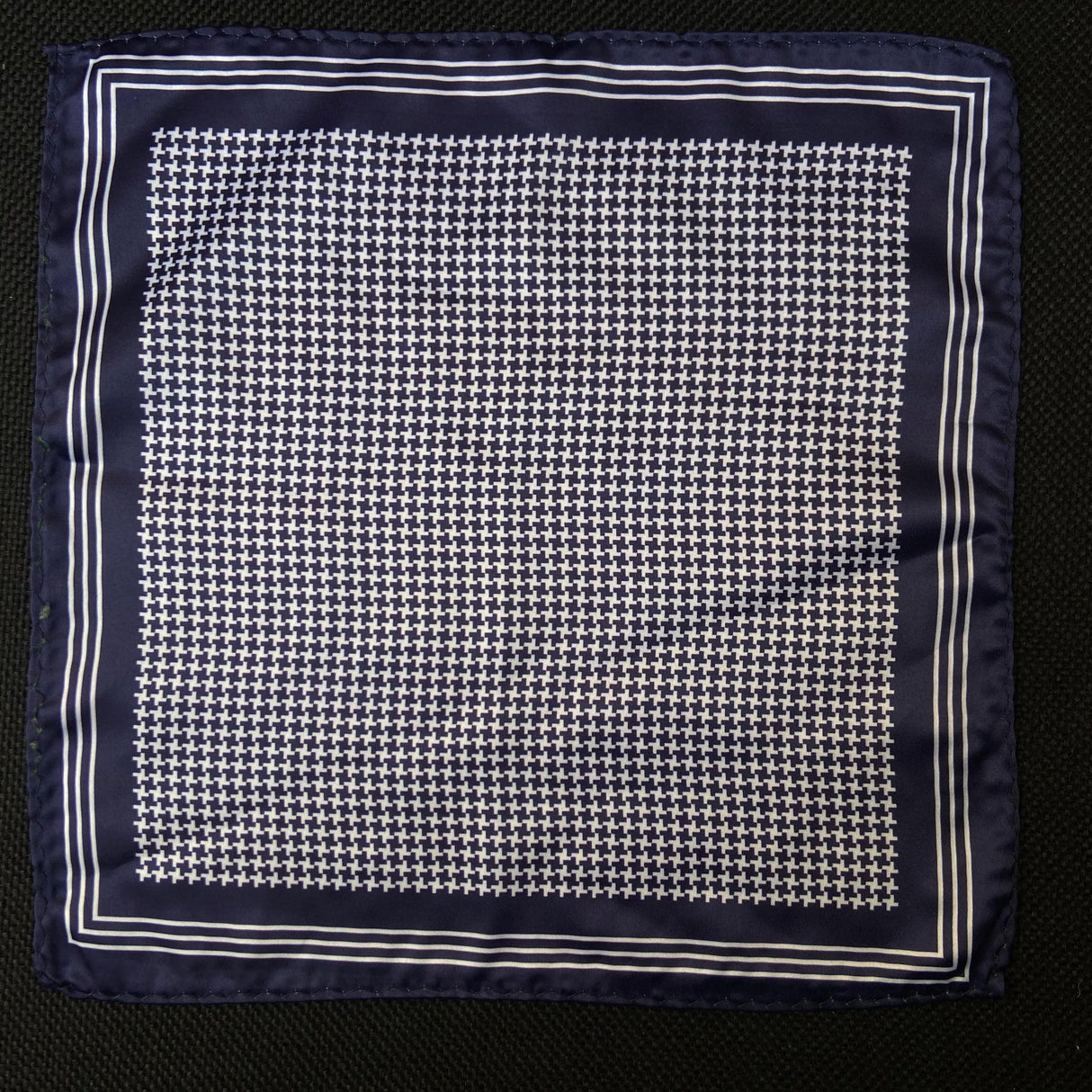 Luxury Mens Handkerchief Silk Accessories Hanky Pocket Squared Handkerchief Pocket Scarf Paisley Polka Dots Party Wedding Prom