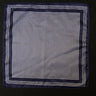 Luxury Mens Handkerchief Silk Accessories Hanky Pocket Squared Handkerchief Pocket Scarf Paisley Polka Dots Party Wedding Prom