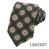 Wedding Tie For Men Women Military Green Neck Tie For Party Casual Jacquard Neckties Adult Suit Neck Ties For Groomsmen Gifts