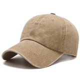 Fashion Solid Baseball Caps for Men Cap Streetwear Style Women Hat Snapback Casual Cap Casquette Dad Hat Hip Hop Cap