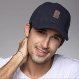 Hot Sale Unisex Fashion Cap Classic Simple Solid Color Baseball Caps For Men & Women High Quality Golf Sports Hat  kpop