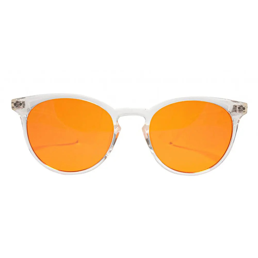 blue light Blocking 100% Orange Lens, Red Lens   Computer Blue Light Blocking Luxury blocking Fashion Glasses Women Man Computer