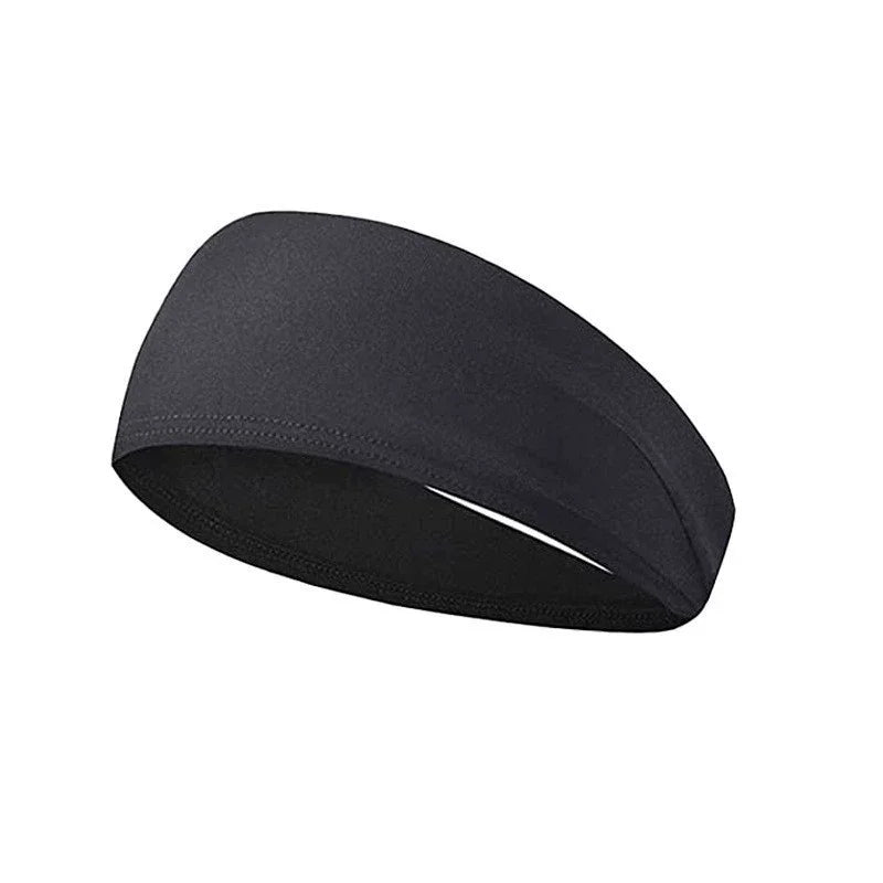 Sports Headbands for Men Moisture Wicking Workout Headband Sweatband Headbands Hairband for Women Men