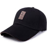 Summer Children Peaked Caps Students Kids Baseball Cap Boy Girl Solid Color Cotton Adjustable Hats Snapback Hip-Hop Sun Hat
