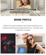 Vintage Titanium Eyeglasses Frame Men Square Myopia Prescription Glasses Women Retro Optical Luxury Brand Glasses Frame Eyewear