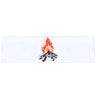 Baby Girls BBQ Cotton Headbands Casual Soft Glasses Backpacks Elastic Headwear Kids Childs Hair Accessories Toddler Hair Bands