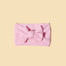 Baby Accessories For Newborn Toddler Kids Baby Girl Boy Headband Nylon Jacquard Hair bandand Solid Colour Elastic Hair Accessori
