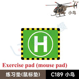 C189 MD500 RC ERA Remote Control Era Bird Helicopter Simulation Helicopter Original Parts Complete Main Motor Steering Gear