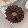 Fashion Lace Scrunchies Romantic Elastic Hair Bands Girl Solid Ponytail Holder Tie Headwear Hair Rope for Women Hair Accessories