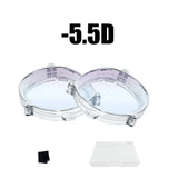 Magnetic Eyeglass For Quest 3 Lens Myopia Anti Blue Lenses Frames Optics Lens VR protection for Meta Quest 3 Accessories