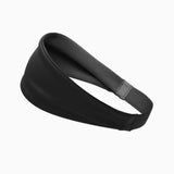 Elastic Yoga Headband Multi-functional Widened Non-Slip Sports Turban Hair Accessories Solid Color Headscarf Women Men