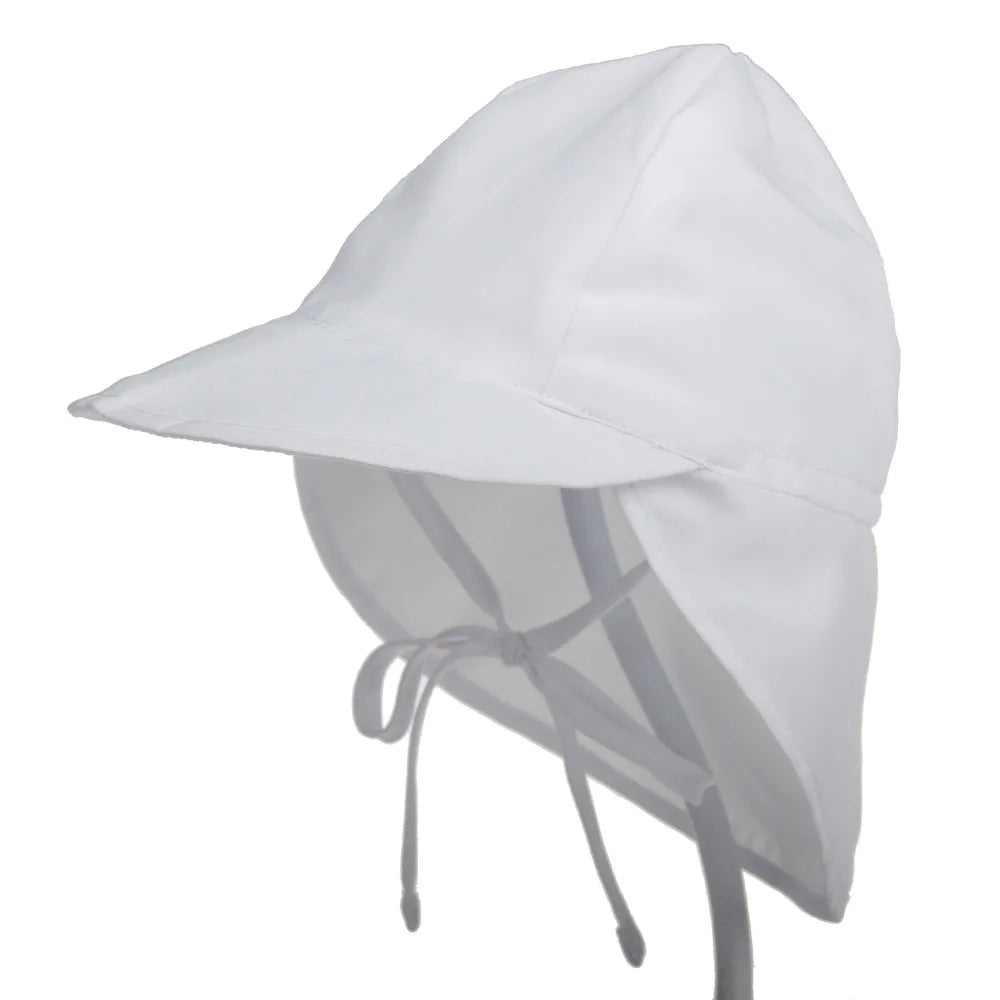 2023New Summer Baby Sun Hat Baby Girls Boys Caps Cartoon Panama Children's Hat UV Protection Travel Beach Kid Bucket Hat SPF 50+