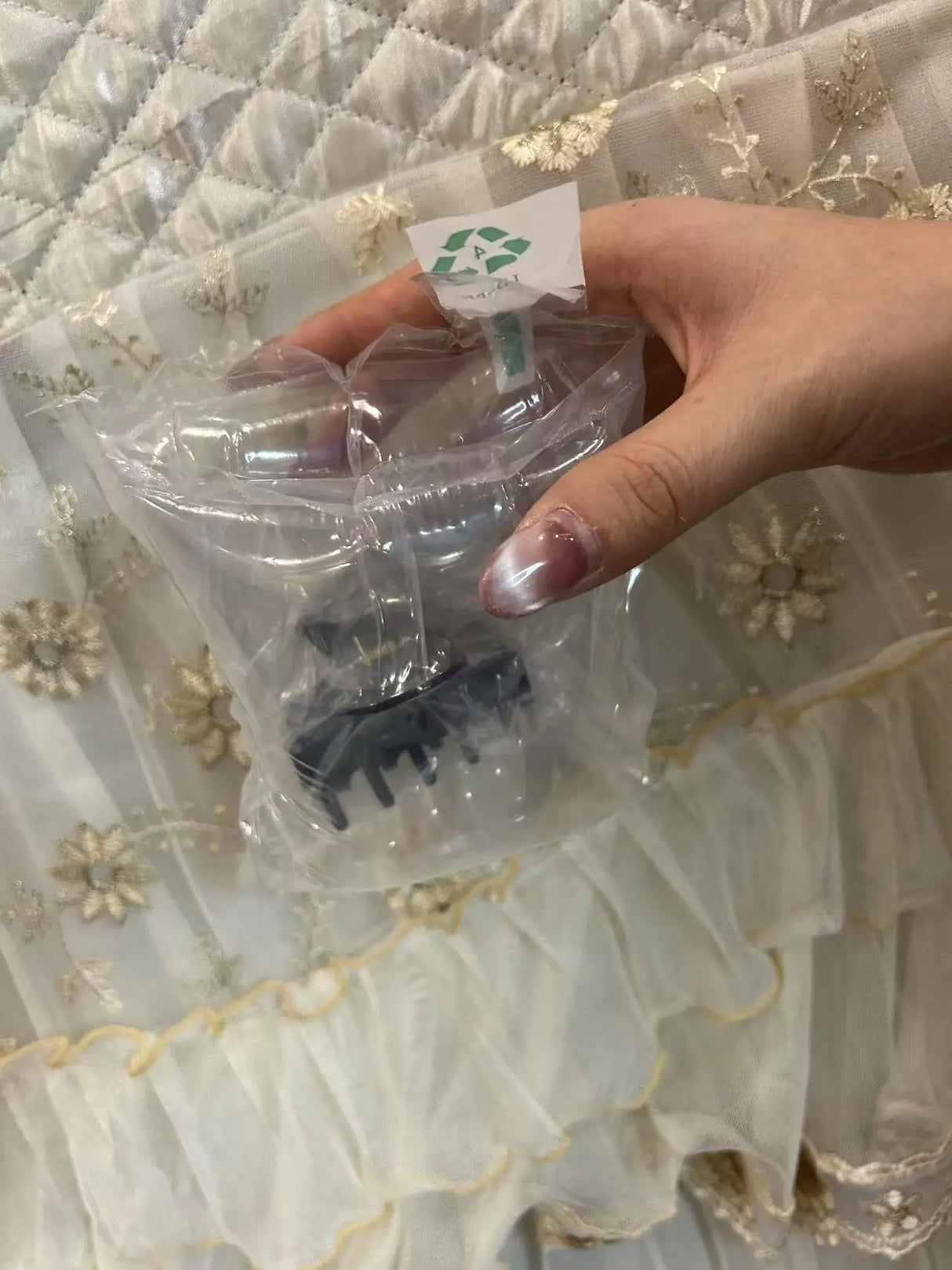 Acrylic Hair Jaw Clips Medium Hair Claw Clamps Spring Color Hair Grips Strong Hold Ponytail Holder Non Slip Hair Accessories