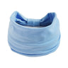 Boho Headbands For Women Fashion Stretch Wide Hair Bands Knoted Turban Yoga Sweatband Elastic Head Bands Stylish Wrap Headbands