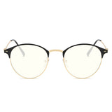 Photochromic Blue Light Blocking Glasses 2 In 1 Anti-ultraviolet Eyeglasses Anti Light Sunglasses For Men And Women