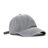 Autumn Adjustable Unisex-Teens Baseball Cap Fashion Solid Color Sports Sunshade Hat Spring/Summer Cap For Men Women