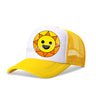 Sprunki Kids Baseball Caps Boys Casuals Hat Game Incredibox Children Sports Sun Hat Adjustable Peaked Cap Bonnet Birthday Gifts