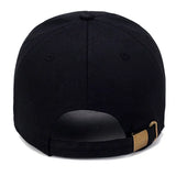 Solid Color Baseball Cap Men Cap Outdoor Fashion Design and high Quality Sun Hat