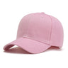 Custom logo kids boy girls sports hat DIY embroidery baseball caps for children Fitted adjustable Trucker hats gorros