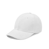 Child Hats Kids Snapback Baseball Cap Solid Color Sun Hat Spring Summer Hip Hop Boys Girls Toddler Peaked Caps Bones Adjustable