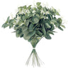 10/15pcs Artificial Flowers Baby Breath Flower Fake Gypsophila for Wedding Party Home Decoration Floral Bouquets DIY Accessories