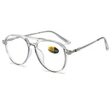 Reading Glasses Blocking Blue Light Fahsion Frame Computer Goggles Presbyopic Eyeglasses Women&Men 0+1.0 1.5 2.0 3.0 3.5 +4.0