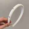 1pc Fashion Headbands Hair Accessories For Girls Women Band Korean Bow Fairy Hoop Headbands