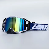 6.5 Lens Anti-fog Motocross Goggles MX MTB ATV Helmet Glasses DH Moto Enduro Safety Goggles Motorcycle Skiing Snowboard Goggle