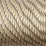 550 Military Paracord 7 Strand 4mm Tactical Parachute Cord Camping Accessories Outdoor Survival DIY Bracelet Rope