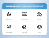 HEAD Tennis Hairbands Men and Women Sports Headbands Fitness Sweatband Badminton Yoga Basketball Running Fashion Sweat Headband