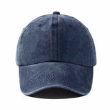 1pc Fashion Breathable Solid Color Baseball Cap Perfect for Outdoor Activities - Ideal Choice for Friends and Family