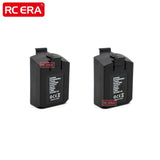 RC ERA Original 7.4V 350mAh LiPo Battery for C184 Mini MD500 RC Helicopter Original Parts