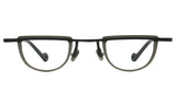 Vintage Titanium Glasses Frames for Women Light Geometric Eyeglass Men Optical Eyewear Retro Spectacles Prescription Myopia