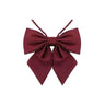 Butterfly Bowties 0School Uniform Women Girls JK Bow Tie Rope New Necktie Handmade Japanese Clothing Shirt Korean Style