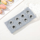 Women Fashion Hairbands Headbands Black Red Elastic Bandage Design New Simple Hair Band Ladies Wash Face Dating Hair Accessories