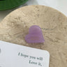 Mini hair claws accessories clip pin for girl women summer Crab vintage trendy cute sweets new in 2024 Headdress
