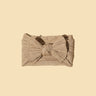 Baby Accessories For Newborn Toddler Kids Baby Girl Boy Headband Nylon Jacquard Hair bandand Solid Colour Elastic Hair Accessori