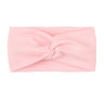 1PC Children's Headbands, Ribbed Crossed Wide Band Stretchy Headbands, Hair Hoops, Baby Hair Accessories, Baby Headbands