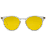 blue light Blocking 100% Orange Lens, Red Lens   Computer Blue Light Blocking Luxury blocking Fashion Glasses Women Man Computer