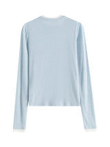 FSLE 19.1% Wool Women Long Sleeve Top Soft Thin Sweater For Women Slim Autumn Office Lady Pullover Wool Tops 24FS13096