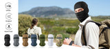 Camouflage Balaclava Cap Windproof Full Face Mask Breathable Sports Cycling Helmet Liner Outdoor Hiking Camping Beanies Hat Men