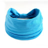 Boho Headbands For Women Fashion Stretch Wide Hair Bands Knoted Turban Yoga Sweatband Elastic Head Bands Stylish Wrap Headbands