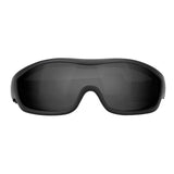 Motorcycle Electric Bike Riding Goggles with Anti UV Lens Clear & Comfortable Eyewear for Motorbike E bike Cycling