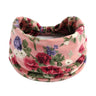 Women Hair Bands Headband Bohemian Sports Run Bandage Elastic Girl Wide Headband Print Wide Headwrap Headpiece Hairband Ladies