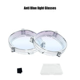 Magnetic Eyeglass For Quest 3 Lens Myopia Anti Blue Lenses Frames Optics Lens VR protection for Meta Quest 3 Accessories