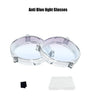 Magnetic Eyeglass For Quest 3 Lens Myopia Anti Blue Lenses Frames Optics Lens VR protection for Meta Quest 3 Accessories
