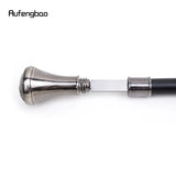 The Middle Ages Sword Cross Totem Relief Walking Stick with Hidden Plate Self Defense Fashion Cane Sword Cosplay Crosier 93cm