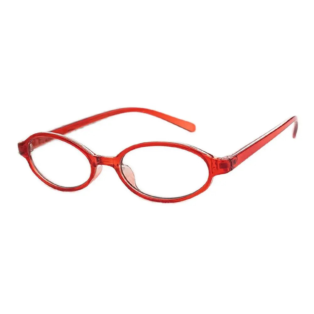 Blue Ray Blocking Anti-Blue Light Glasses Ultralight Eye Protection Computer Goggles Anti Radiation Round Eyeglasses Men Women