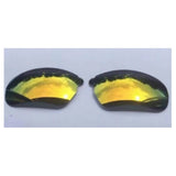 -compatible Radio Glasses Lenses Anti-glare and Ultraviolet Protection Lens for Outdoor Traveling Carry