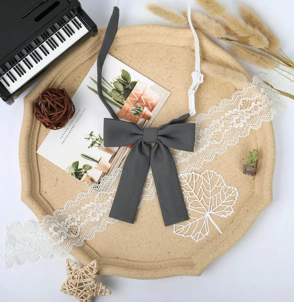 New Fashion Blue Uniform JK Bow Tie Colorful Women's Shirts Bowtie School Wedding Party Bowknot Butterfly Knot Suits Accessories